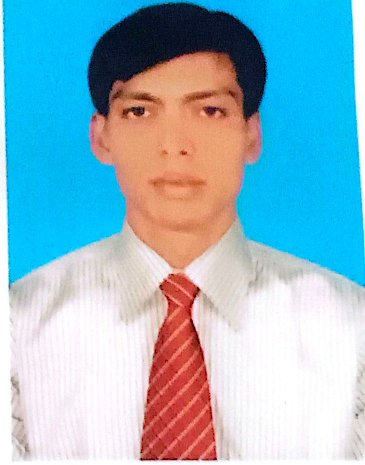 Md. Bone Amin